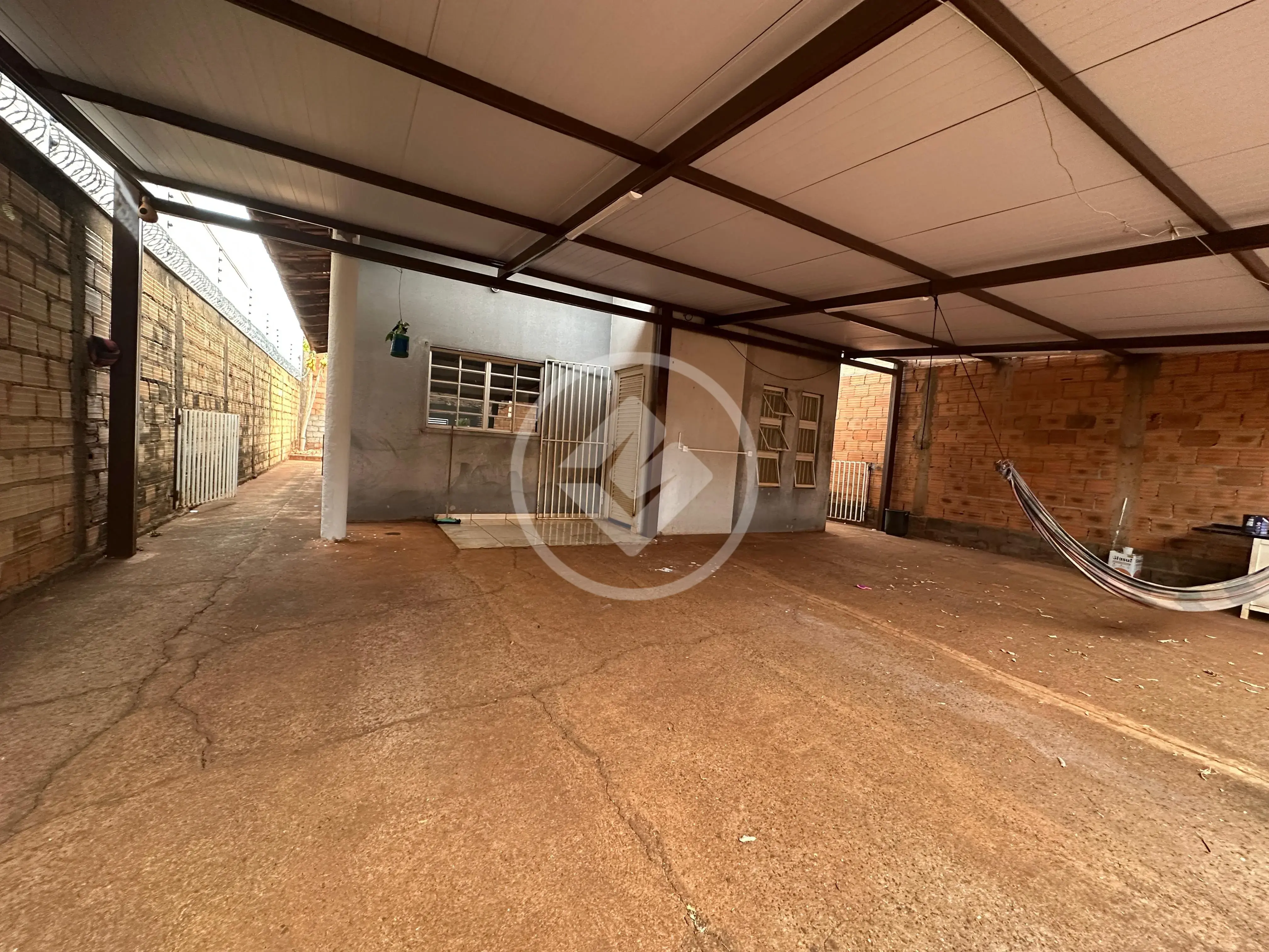 Imagem 1 - Casa em Residencial Nilson Veloso II, Carmo do Rio Verde - GO