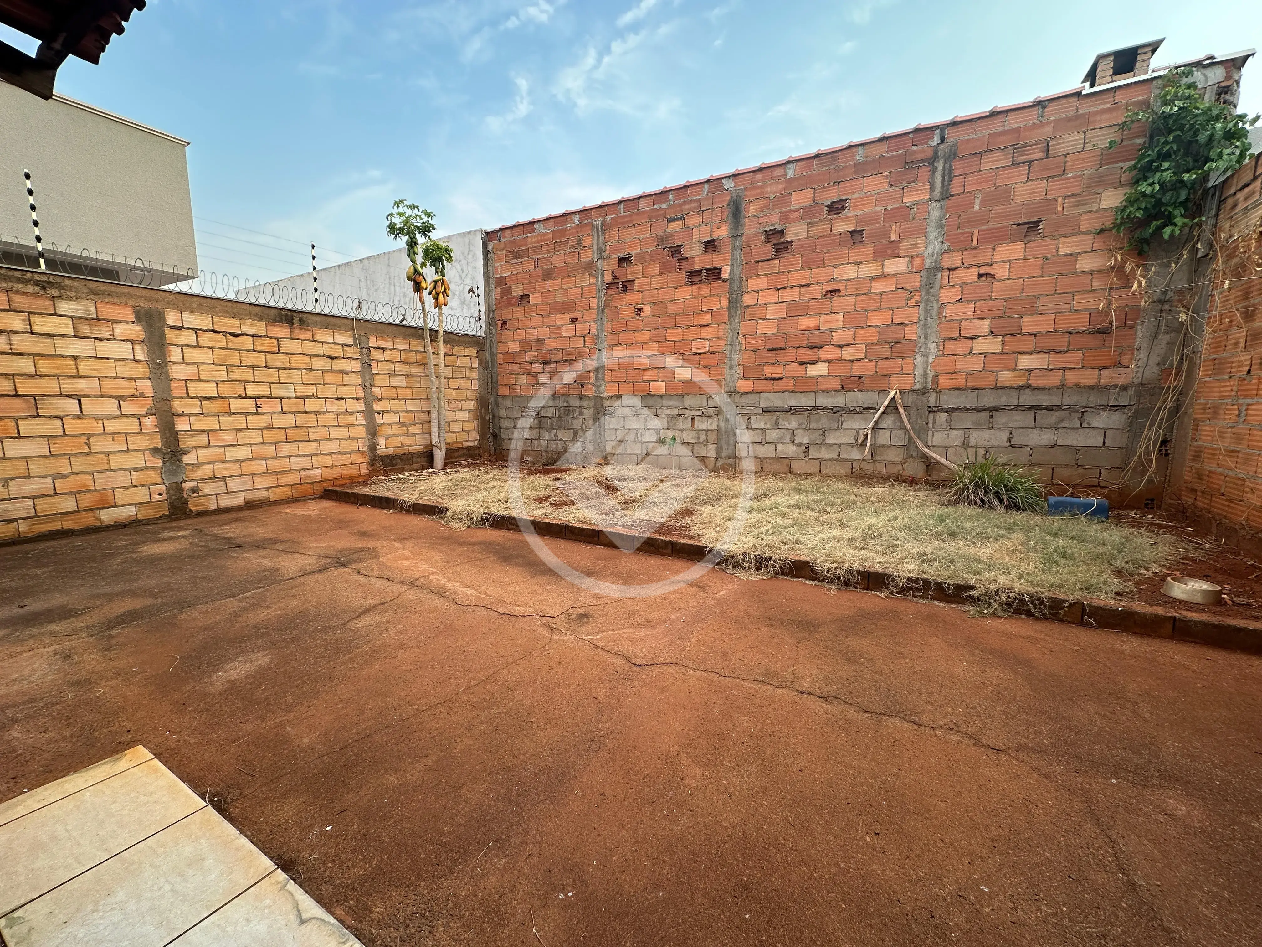 Image 9 - Casa em Residencial Nilson Veloso II, Carmo do Rio Verde - GO