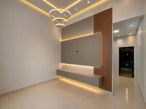 Casa Residencial Solar dos Ataídes 2ª Etapa, Rio Verde - GO — foto 2