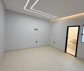 Imagem 3 - Casa em Residencial Solar dos Ataídes 2ª Etapa, Rio Verde - GO