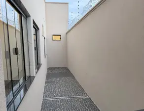 Imagem 4 - Casa em Residencial Solar dos Ataídes 2ª Etapa, Rio Verde - GO