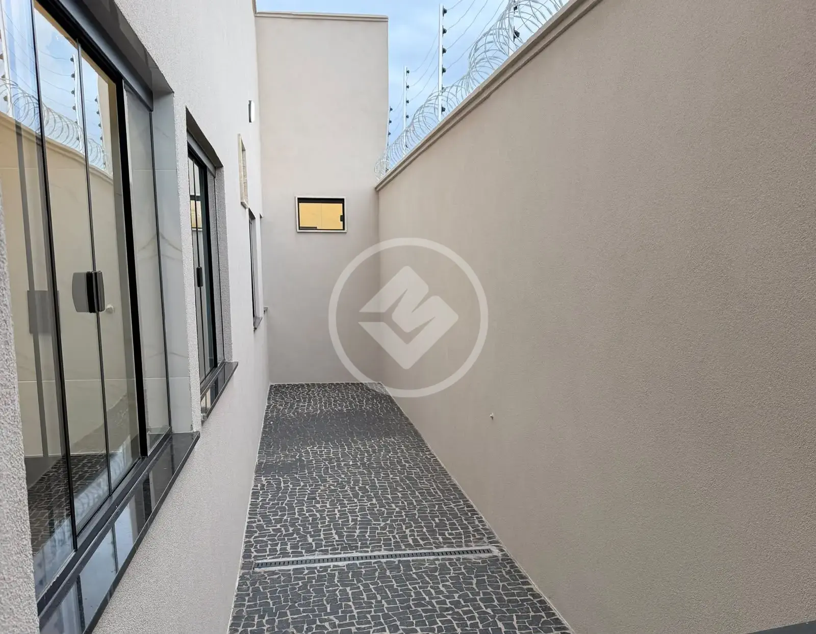Image 5 - Casa em Residencial Solar dos Ataídes 2ª Etapa, Rio Verde - GO
