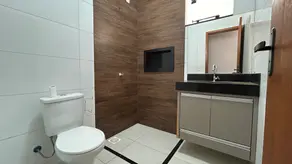 Imagem 5 - Casa em Setor Pausanes, Rio Verde - GO