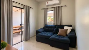 Casa Setor Pausanes, Rio Verde - GO — foto 2
