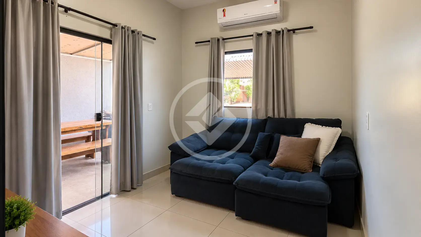 Image 2 - Casa em Setor Pausanes, Rio Verde - GO