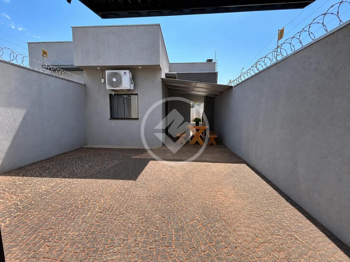 Imagem 1 - Casa em Setor Pausanes, Rio Verde - GO