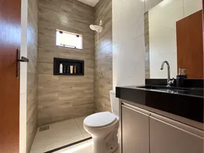 Imagem 6 - Casa em Setor Pausanes, Rio Verde - GO
