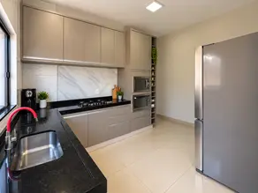 Imagem 4 - Casa em Setor Pausanes, Rio Verde - GO