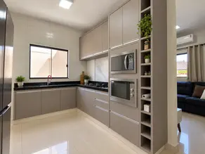 Imagem 3 - Casa em Setor Pausanes, Rio Verde - GO