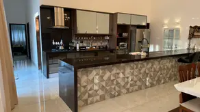 Imagem 5 - Sobrado em Centro, Santa Helena de Goiás - GO