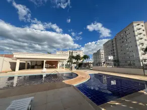 Apartamento Vila Moreira Ataídes, Rio Verde - GO — foto 1