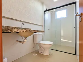 Imagem 5 - Apartamento em Vila Moreira Ataídes, Rio Verde - GO