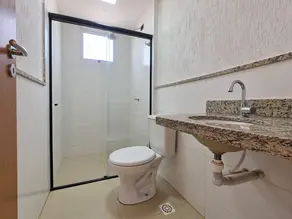 Imagem 6 - Apartamento em Vila Moreira Ataídes, Rio Verde - GO