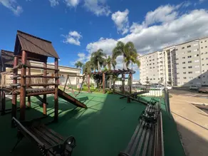 Apartamento Vila Moreira Ataídes, Rio Verde - GO — foto 2