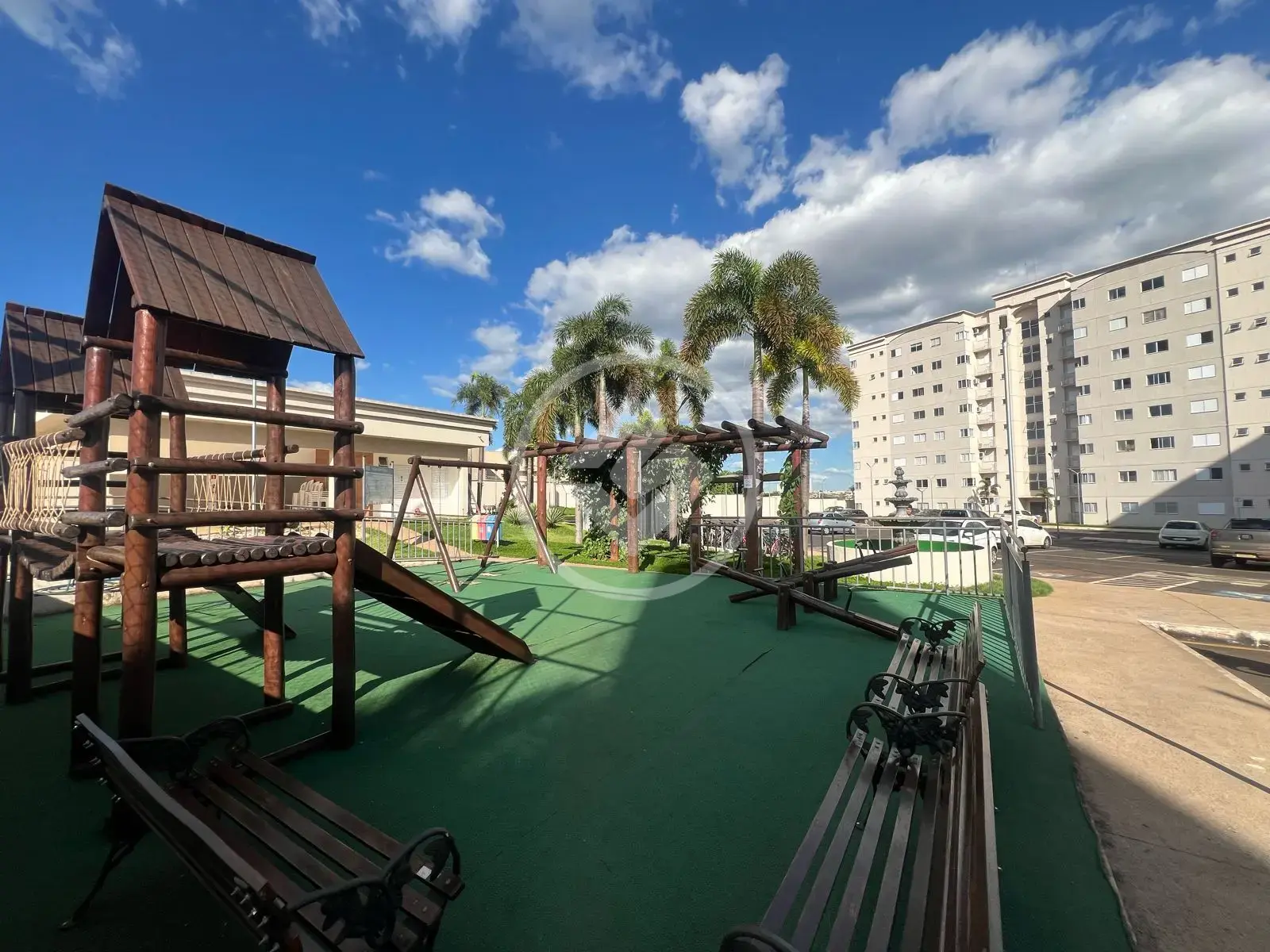 Image 2 - Apartamento em Vila Moreira Ataídes, Rio Verde - GO