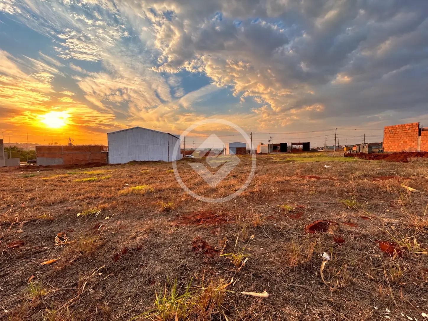 Imagem 1 - Terreno em Residencial Recanto das Emas, Rio Verde - GO