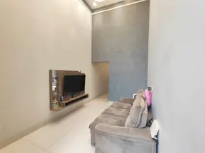 Casa Santo Agostinho, Rio Verde - GO — foto 2
