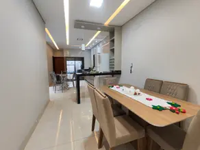 Imagem 5 - Casa em Santo Agostinho, Rio Verde - GO
