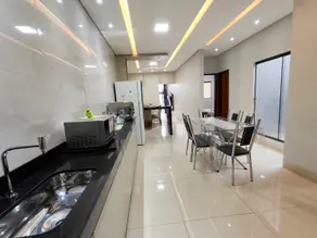 Imagem 4 - Casa em Santo Agostinho, Rio Verde - GO