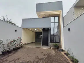 Casa Santo Agostinho, Rio Verde - GO — foto 1