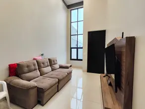 Imagem 2 - Casa em Santo Agostinho, Rio Verde - GO
