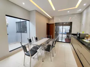 Imagem 3 - Casa em Santo Agostinho, Rio Verde - GO
