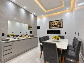 Imagem 4 - Sobrado em Residencial Maranata, Rio Verde - GO