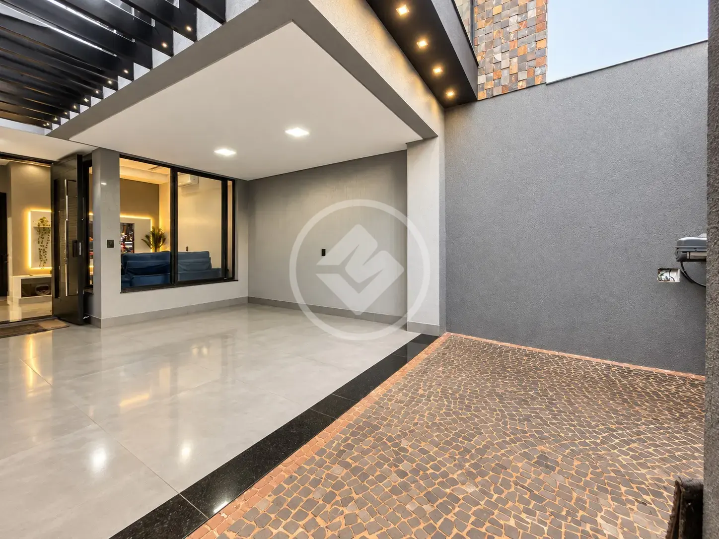 Image 2 - Sobrado em Residencial Maranata, Rio Verde - GO