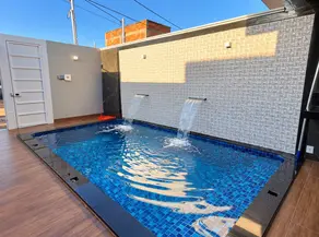 Casa Residencial Solar dos Ataídes 1ª Etapa, Rio Verde - GO — foto 2