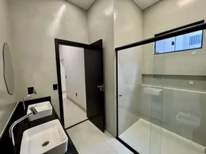 Imagem 5 - Casa em Residencial Canaã, Rio Verde - GO