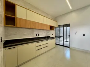 Imagem 4 - Casa em Residencial Canaã, Rio Verde - GO