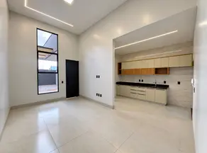 Casa Residencial Canaã, Rio Verde - GO — foto 2