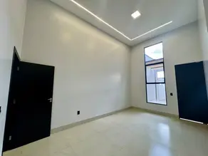 Imagem 2 - Casa em Residencial Canaã, Rio Verde - GO
