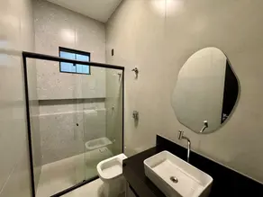 Imagem 6 - Casa em Residencial Canaã, Rio Verde - GO