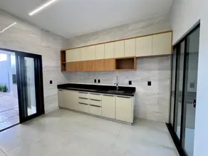 Imagem 3 - Casa em Residencial Canaã, Rio Verde - GO