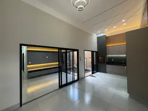Imagem 3 - Casa em Residencial Canaã II, Rio Verde - GO