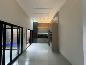 Imagem 4 - Casa em Residencial Canaã II, Rio Verde - GO