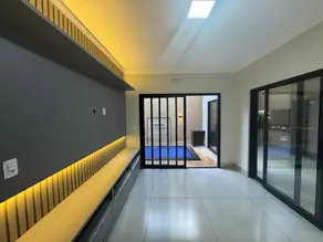 Imagem 2 - Casa em Residencial Canaã II, Rio Verde - GO