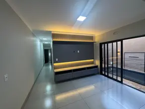 Casa Residencial Canaã II, Rio Verde - GO — foto 2