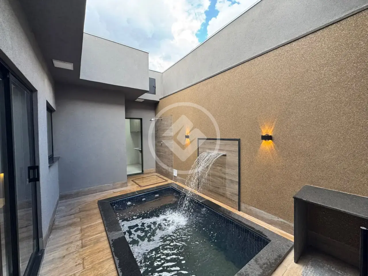 Image 14 - Casa em Residencial Canaã II, Rio Verde - GO
