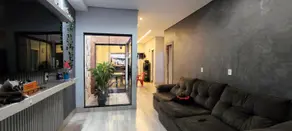 Imagem 2 - Casa em Portal do Sol, Rio Verde - GO