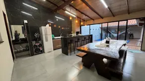 Imagem 4 - Casa em Centro, Santa Helena de Goiás - GO