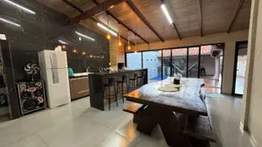 Imagem 5 - Casa em Centro, Santa Helena de Goiás - GO