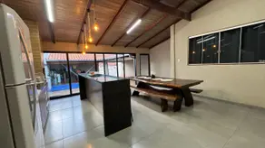 Imagem 3 - Casa em Centro, Santa Helena de Goiás - GO