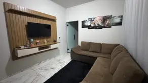 Imagem 2 - Casa em Centro, Santa Helena de Goiás - GO