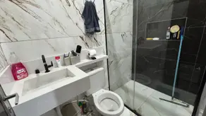 Imagem 6 - Casa em Centro, Santa Helena de Goiás - GO