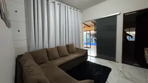 Casa Centro, Santa Helena de Goiás - GO — foto 2