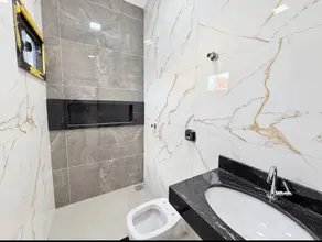 Imagem 6 - Casa em Vila Borges Prolongamento, Rio Verde - GO