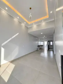 Casa Vila Borges Prolongamento, Rio Verde - GO — foto 2