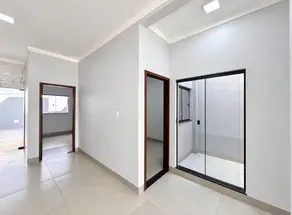 Imagem 4 - Casa em Vila Borges Prolongamento, Rio Verde - GO